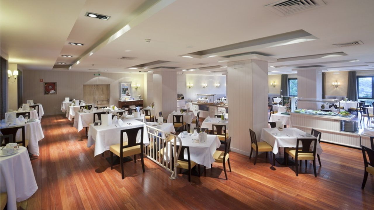 Restaurante Viella