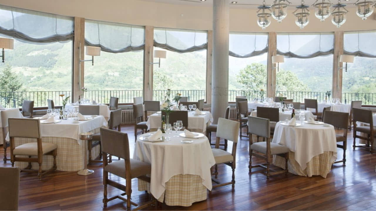 Restaurante Viella