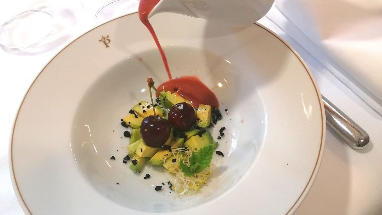Restaurante Villafranca
