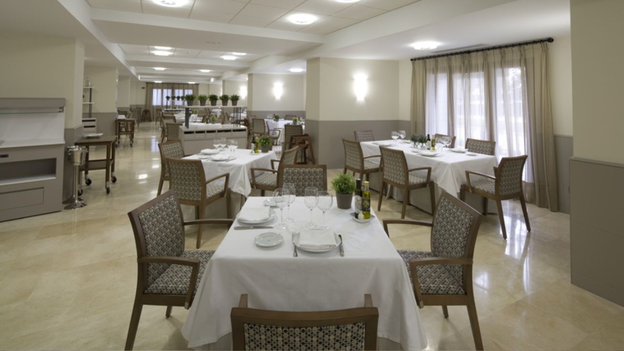 Restaurante Villafranca