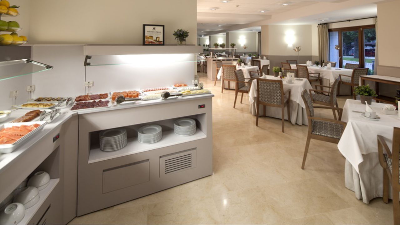 Restaurante Villafranca
