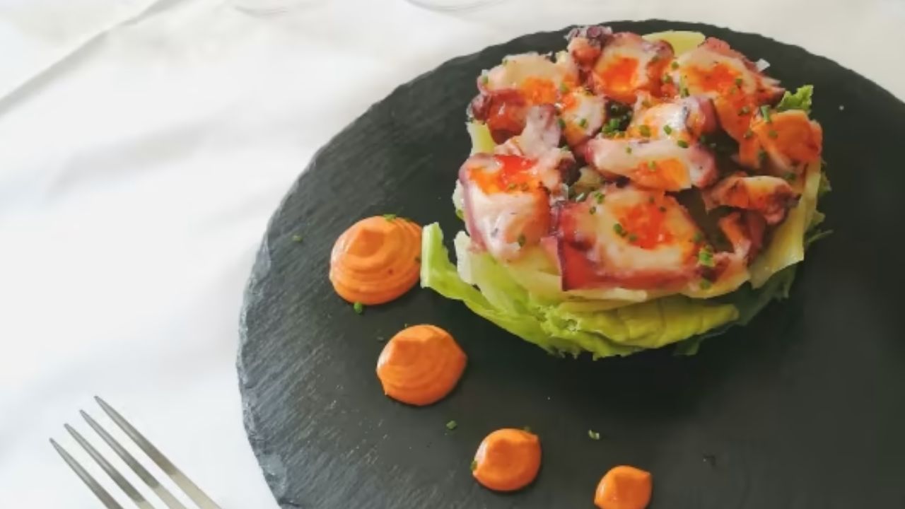 Restaurante Villafranca
