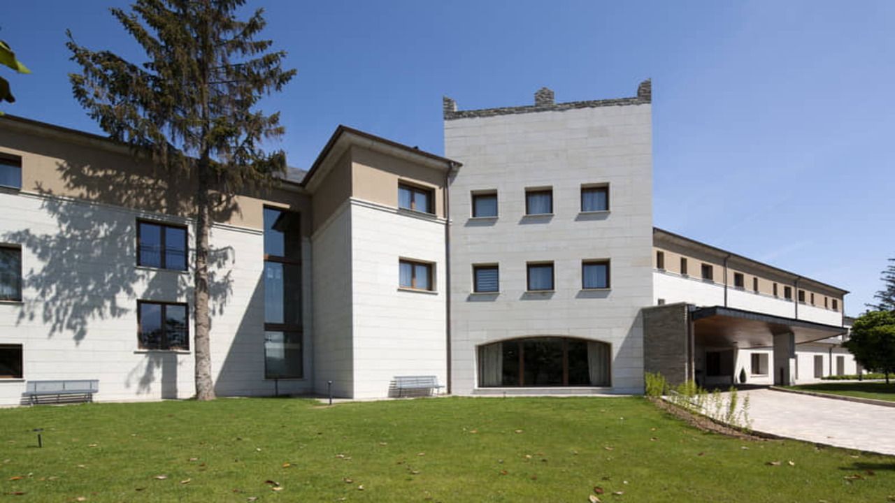 portada lodge leon Fly Fishing Lodges in Spain