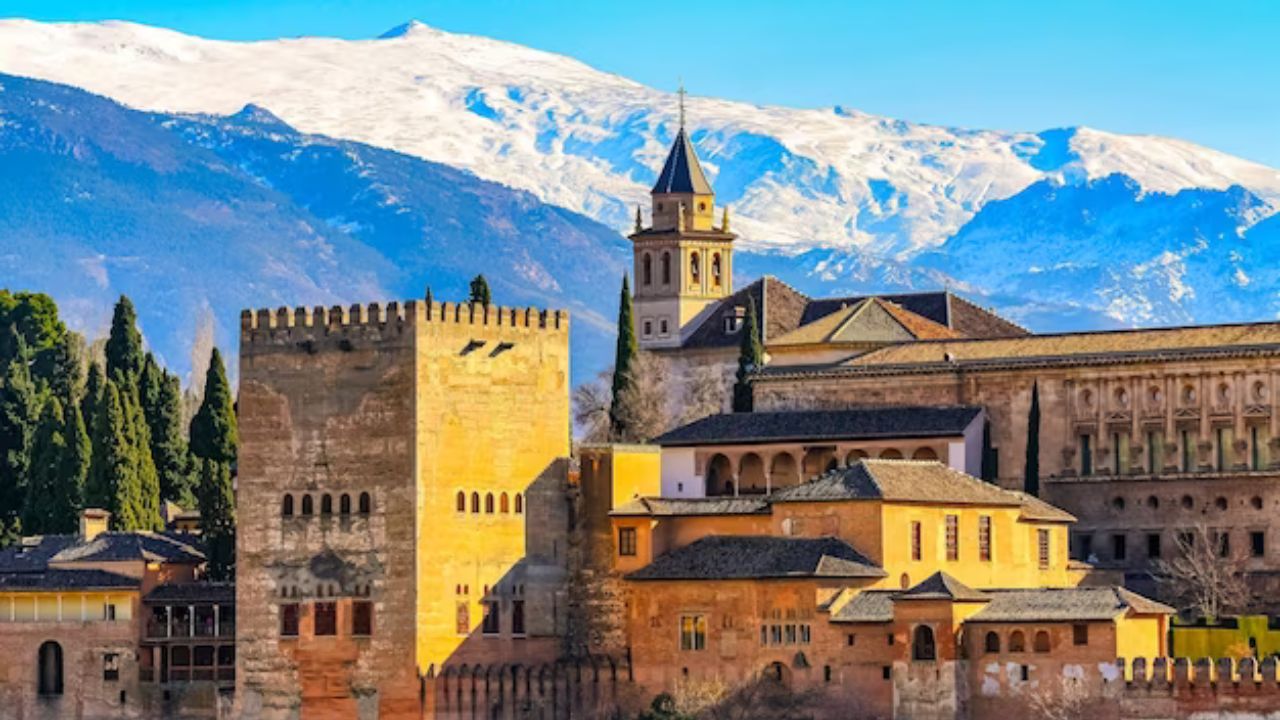 Fly fishing in Spain - Completed Guide
