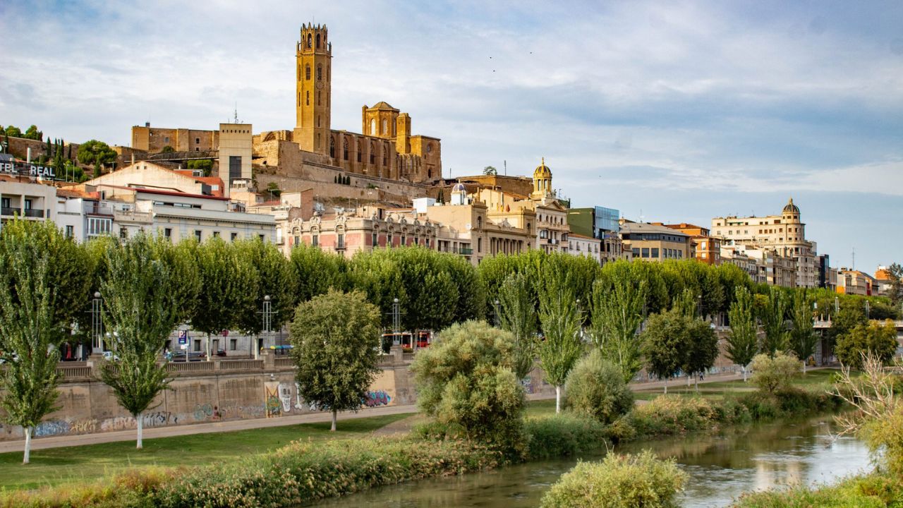 Fly fishing in Spain - Completed Guide