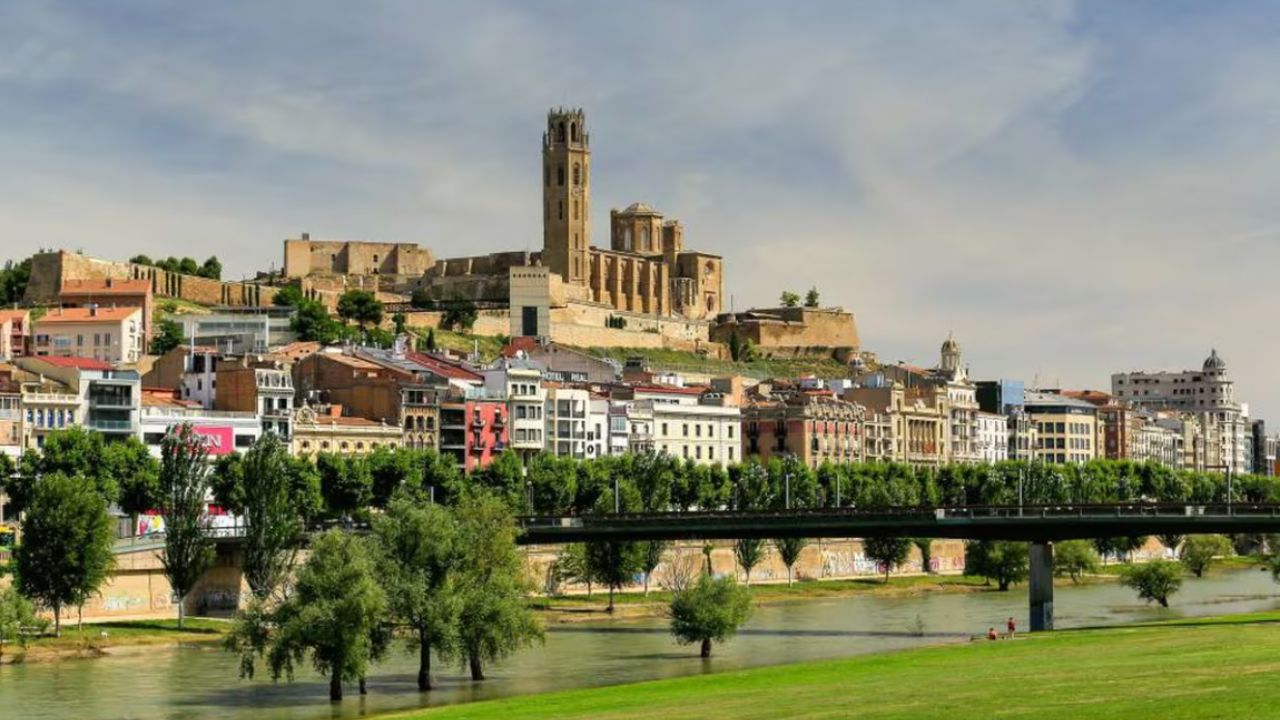 Fly fishing in Spain - Completed Guide