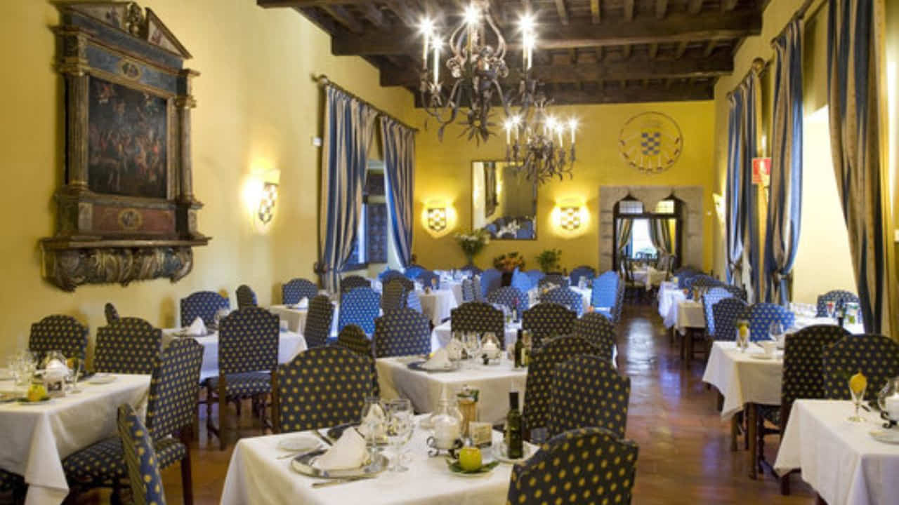 Fly Fishing lodge in Gredos