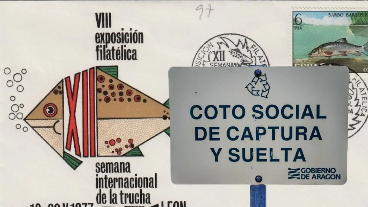 Self-Guided Fly Fishing Trips in the Iberian Peninsula