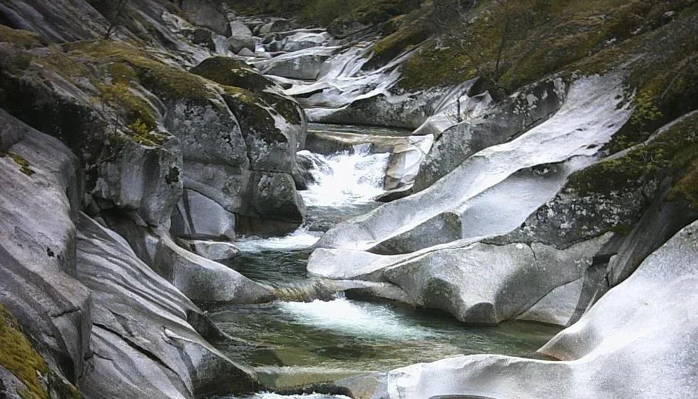 jerte river