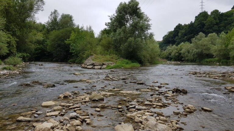 araxes river